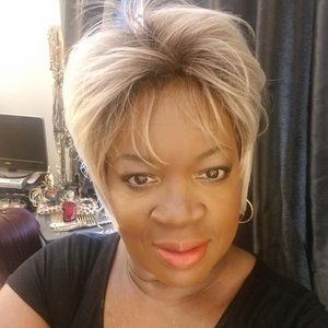 Meet your Posher, Michele Johnson Smalls